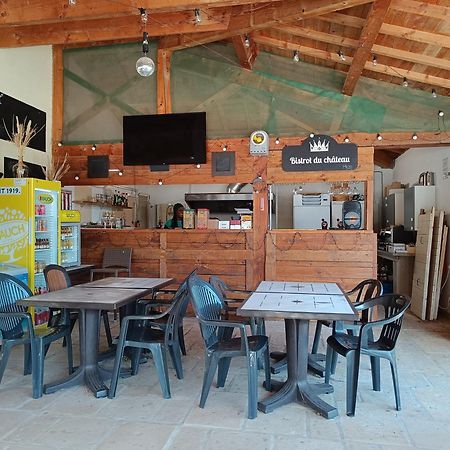 Le Soleil D Eugenie Appartement Dans Residence Avec Piscine Commune Pres De Carcassonne Olonzac المظهر الخارجي الصورة