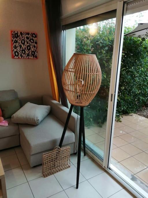 Le Soleil D Eugenie Appartement Dans Residence Avec Piscine Commune Pres De Carcassonne Olonzac المظهر الخارجي الصورة